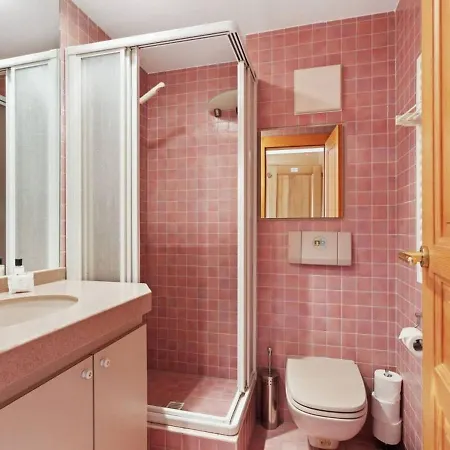 Apartment 4br Clemenceau Duplex Penthouse - What'app - 0034-635-518-216 - For Reservations!!