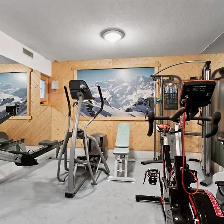 4br Clemenceau Duplex Penthouse - What'app - 0034-635-518-216 - For Reservations!! Apartment Verbier