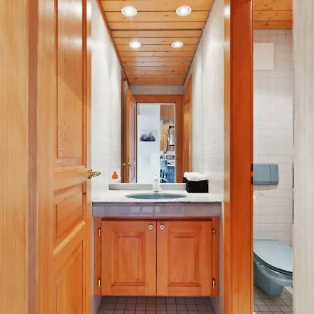 4br Clemenceau Duplex Penthouse - What'app - 0034-635-518-216 - For Reservations!! Apartment Verbier